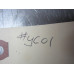 #YC01 Crankshaft Standard For 01-03 ACURA CL  3.2
